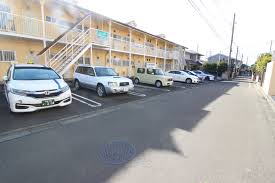 Image result for 深大寺ハイツ 【仲介手数料０円】