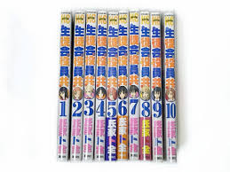 「横島ナルコ 生徒会役員共」の画像検索結果