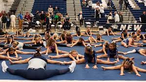 Image result for Sutton Gymnastics Academy
