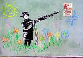 Image result for banksy