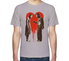 Image result for футболка с зомби