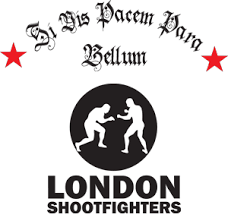 Image result for London Shootfighters