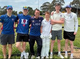 Image result for Deando Cricket Club