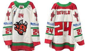 Image result for Cardiff Devils