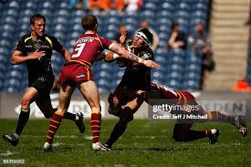 Image result for Huddersfield Crusaders