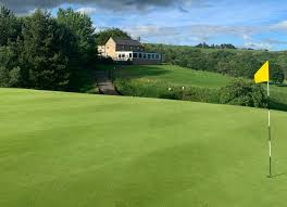 Image result for Bellingham Golf Club