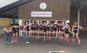 Image result for Matchpoint Eagles Netball Club