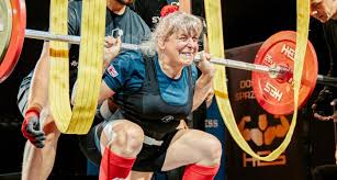 Image result for Steelman Powerlifting Club, Yorkshire