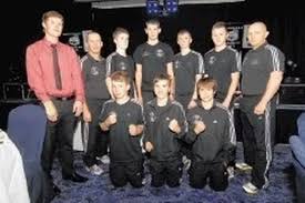 Image result for Bellahouston A B C