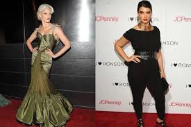 Image result for crystal renn