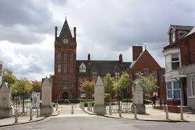 Image result for Teesside