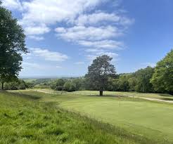 Image result for Crowborough Beacon Golf Club Limited