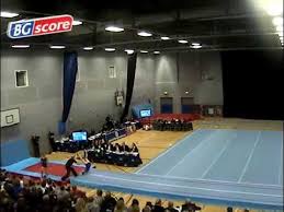 Image result for Hawth Gymnastics, Crawley