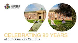 Image result for Edge Hill University Rounders