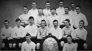 Image result for Hotspurs Football Club