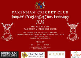 Image result for Fakenham Cricket Club