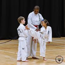 Image result for Itf Taekwondo Woking