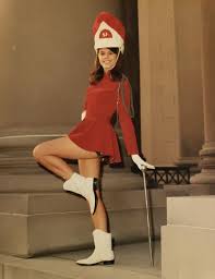 Image result for Wickford Majorettes