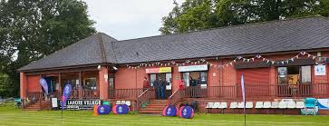 Image result for Knockin & Kinnerley Cricket Club