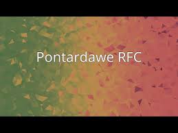 Image result for Pontardawe Rugby Football Club