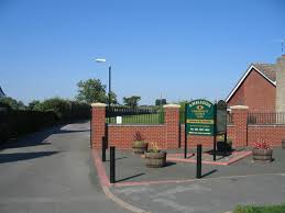 Image result for Barlestone Bowls Club