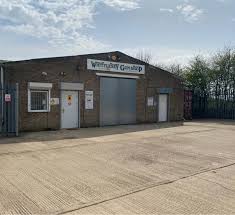 Image result for Whittlesey Rifle Club