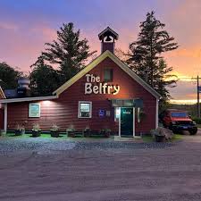 Image result for Belfry, The