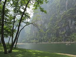 Image result for li river
