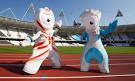 London Olympics 2012