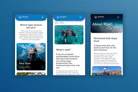 Image result for Richmond Sub-Aqua Club