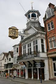 Image result for Guildford