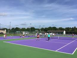 Image result for Heaton Tennis & Squash Club