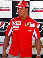 Michael Schumacher Picture 0