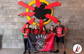 Image result for Greta Badminton Club