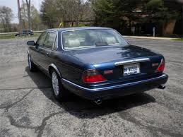 Image result for Sapphire Blue 1995 Jaguar