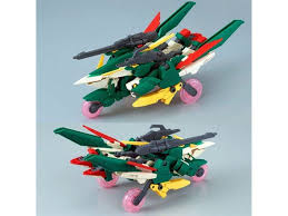 「リカルド・フェリーニ ガンダムビルドファイターズ」の画像検索結果