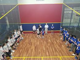 Image result for Wescountry Squash Club