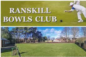 Image result for Raunds Conservative Bowls Club