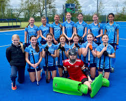Image result for Belper Hockey Club