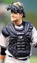 Francisco Cervelli | TYU