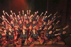 Image result for Pond Granger Performing Arts