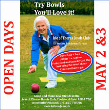 Image result for Thornaby Village Bowls Club