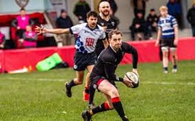 Image result for Ilkley Rugby Football Club