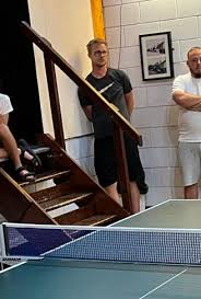 Image result for Rowhedge Table Tennis Club