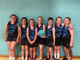 Image result for Harriers Netball Club