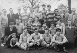 Image result for Dursley Rugby Football Club