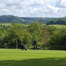 Image result for Puttenham Golf Club