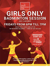 Image result for Yeovil Graduates Junior Badminton Club