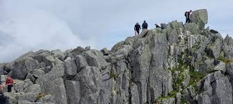 Image result for Bewdley & District Mountaineering Club