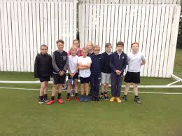 Image result for Hyde Cricket Club